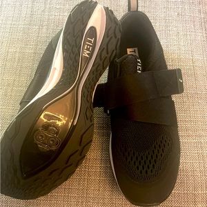 Tiem Spin shoes. New. 7.5